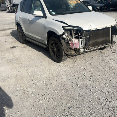 TOYOTA RAV4 3 PHASE 3 2.2 D4D - 16V TURBO 4X4