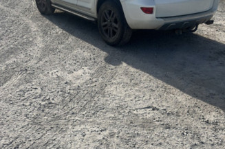 TOYOTA RAV4 3 PHASE 3 2.2 D4D - 16V TURBO 4X4