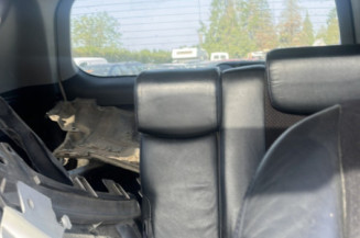 TOYOTA RAV4 3 PHASE 3 2.2 D4D - 16V TURBO 4X4