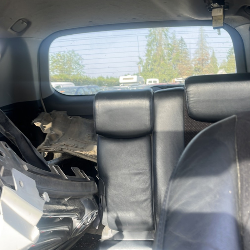 TOYOTA RAV4 3 PHASE 3 2.2 D4D - 16V TURBO 4X4 Photo n°6