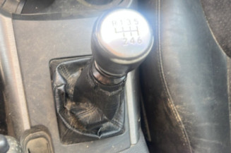TOYOTA RAV4 3 PHASE 3 2.2 D4D - 16V TURBO 4X4