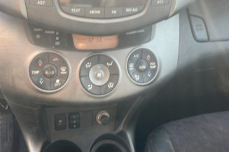 TOYOTA RAV4 3 PHASE 3 2.2 D4D - 16V TURBO 4X4