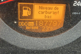 TOYOTA RAV4 3 PHASE 3 2.2 D4D - 16V TURBO 4X4