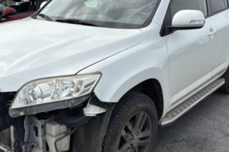 TOYOTA RAV4 3 PHASE 3 2.2 D4D - 16V TURBO 4X4