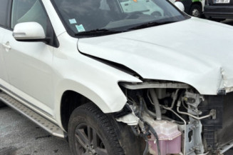TOYOTA RAV4 3 PHASE 3 2.2 D4D - 16V TURBO 4X4