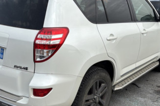 TOYOTA RAV4 3 PHASE 3 2.2 D4D - 16V TURBO 4X4