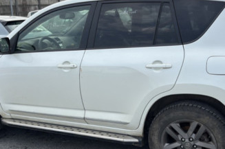 TOYOTA RAV4 3 PHASE 3 2.2 D4D - 16V TURBO 4X4