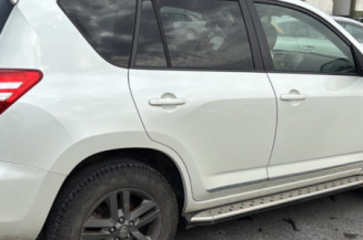 TOYOTA RAV4 3 PHASE 3 2.2 D4D - 16V TURBO 4X4