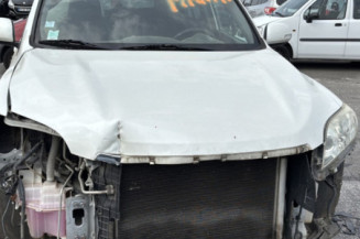 TOYOTA RAV4 3 PHASE 3 2.2 D4D - 16V TURBO 4X4