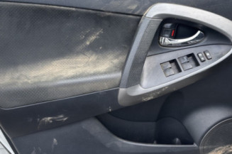 TOYOTA RAV4 3 PHASE 3 2.2 D4D - 16V TURBO 4X4