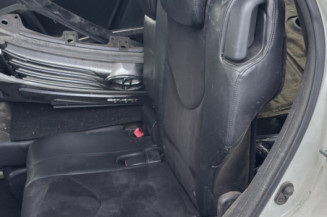 TOYOTA RAV4 3 PHASE 3 2.2 D4D - 16V TURBO 4X4
