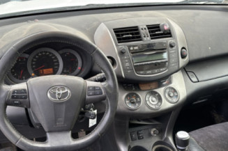 TOYOTA RAV4 3 PHASE 3 2.2 D4D - 16V TURBO 4X4