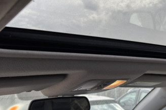 TOYOTA RAV4 3 PHASE 3 2.2 D4D - 16V TURBO 4X4