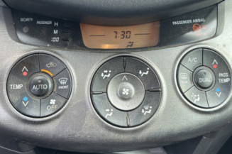 TOYOTA RAV4 3 PHASE 3 2.2 D4D - 16V TURBO 4X4