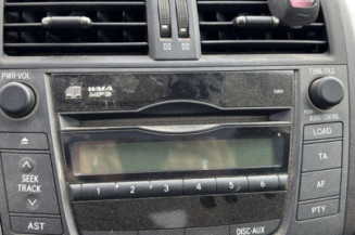 TOYOTA RAV4 3 PHASE 3 2.2 D4D - 16V TURBO 4X4