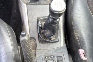 TOYOTA RAV4 3 PHASE 3 2.2 D4D - 16V TURBO 4X4