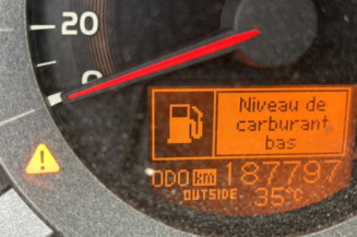 TOYOTA RAV4 3 PHASE 3 2.2 D4D - 16V TURBO 4X4