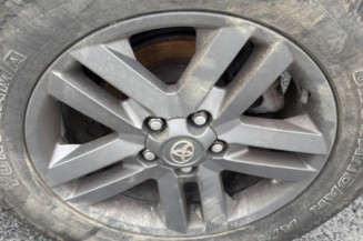 TOYOTA RAV4 3 PHASE 3 2.2 D4D - 16V TURBO 4X4