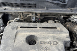 TOYOTA RAV4 3 PHASE 3 2.2 D4D - 16V TURBO 4X4