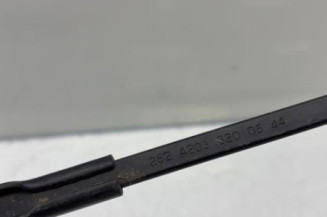 Bras essuie glace avant droit MERCEDES CLASSE C 203 COUPE SPORT