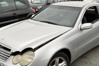 Feu arriere principal droit (feux) MERCEDES CLASSE C 203 COUPE SPORT