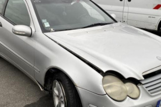 Feu arriere principal droit (feux) MERCEDES CLASSE C 203 COUPE SPORT