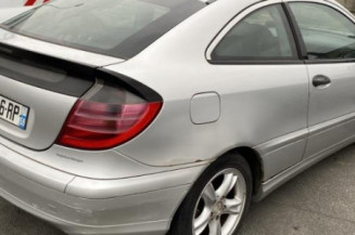 Feu arriere principal droit (feux) MERCEDES CLASSE C 203 COUPE SPORT