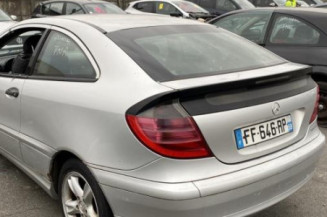 Feu arriere principal droit (feux) MERCEDES CLASSE C 203 COUPE SPORT