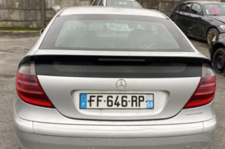 Feu arriere principal droit (feux) MERCEDES CLASSE C 203 COUPE SPORT