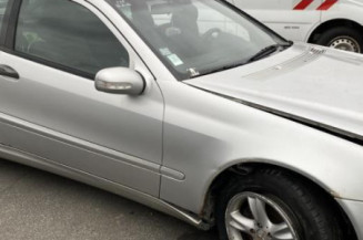 Feu arriere principal droit (feux) MERCEDES CLASSE C 203 COUPE SPORT