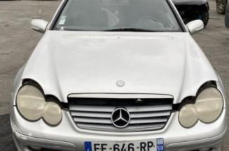 Feu arriere principal droit (feux) MERCEDES CLASSE C 203 COUPE SPORT