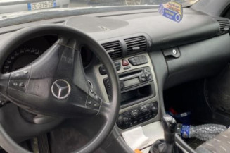 Feu arriere principal droit (feux) MERCEDES CLASSE C 203 COUPE SPORT