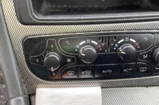 Feu arriere principal droit (feux) MERCEDES CLASSE C 203 COUPE SPORT