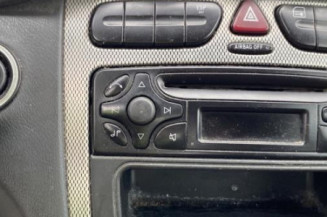 Feu arriere principal droit (feux) MERCEDES CLASSE C 203 COUPE SPORT