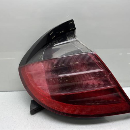 Feu arriere principal gauche (feux) MERCEDES CLASSE C 203 COUPE SPORT Photo n°1