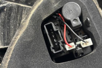 Feu arriere principal droit (feux) CITROEN DS4