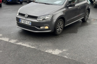 VOLKSWAGEN POLO 5 PHASE 2 1.4 TDI - 12V TURBO Photo n°1