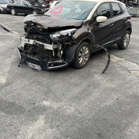 RENAULT CAPTUR 1 PHASE 1 0.9i - 12V TURBO TCE 90 Photo n°1