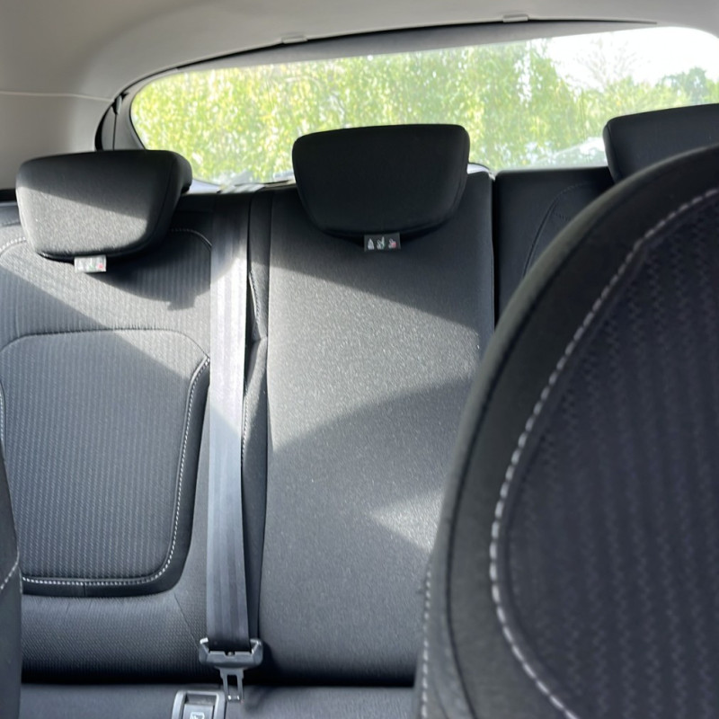 RENAULT MEGANE 4 PHASE 2 1.3i - 16V TURBO TCE 140 HYBRID E-TECH Photo n°8