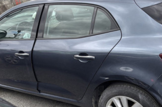 RENAULT MEGANE 4 PHASE 2 1.3i - 16V TURBO TCE 140 HYBRID E-TECH