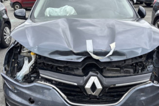 RENAULT MEGANE 4 PHASE 2 1.3i - 16V TURBO TCE 140 HYBRID E-TECH