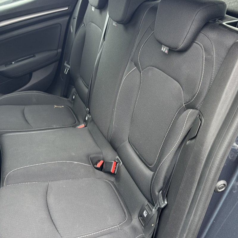 RENAULT MEGANE 4 PHASE 2 1.3i - 16V TURBO TCE 140 HYBRID E-TECH Photo n°24