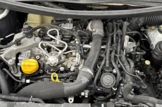 RENAULT MEGANE 4 PHASE 2 1.3i - 16V TURBO TCE 140 HYBRID E-TECH