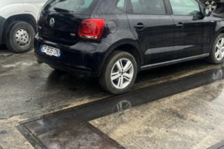 VOLKSWAGEN POLO 5 PHASE 1 1.6 TDI - 16V TURBO