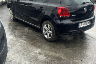 VOLKSWAGEN POLO 5 PHASE 1 1.6 TDI - 16V TURBO