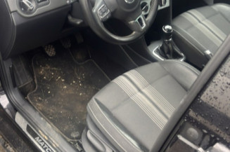 VOLKSWAGEN POLO 5 PHASE 1 1.6 TDI - 16V TURBO