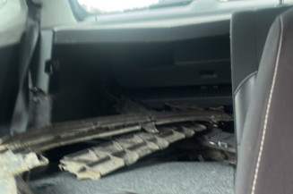 VOLKSWAGEN POLO 5 PHASE 1 1.6 TDI - 16V TURBO