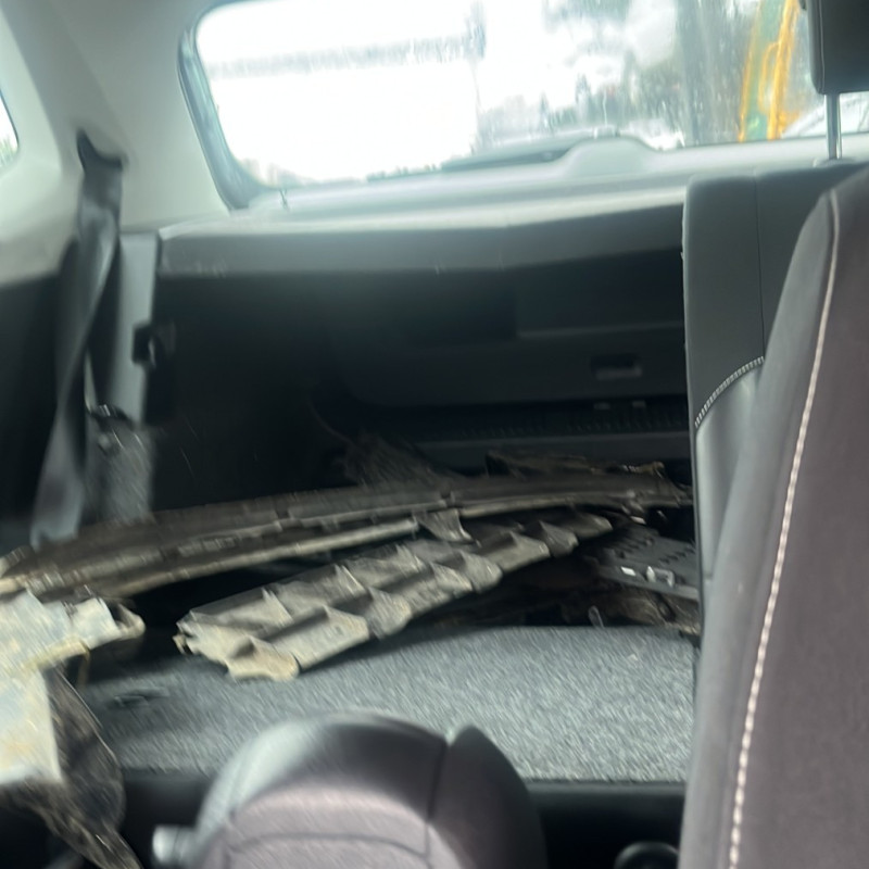 VOLKSWAGEN POLO 5 PHASE 1 1.6 TDI - 16V TURBO Photo n°7