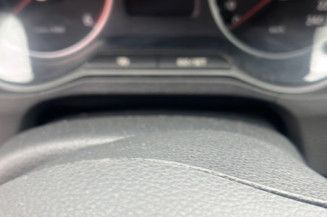 VOLKSWAGEN POLO 5 PHASE 1 1.6 TDI - 16V TURBO