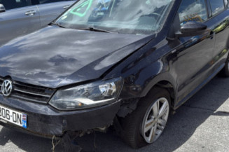 VOLKSWAGEN POLO 5 PHASE 1 1.6 TDI - 16V TURBO